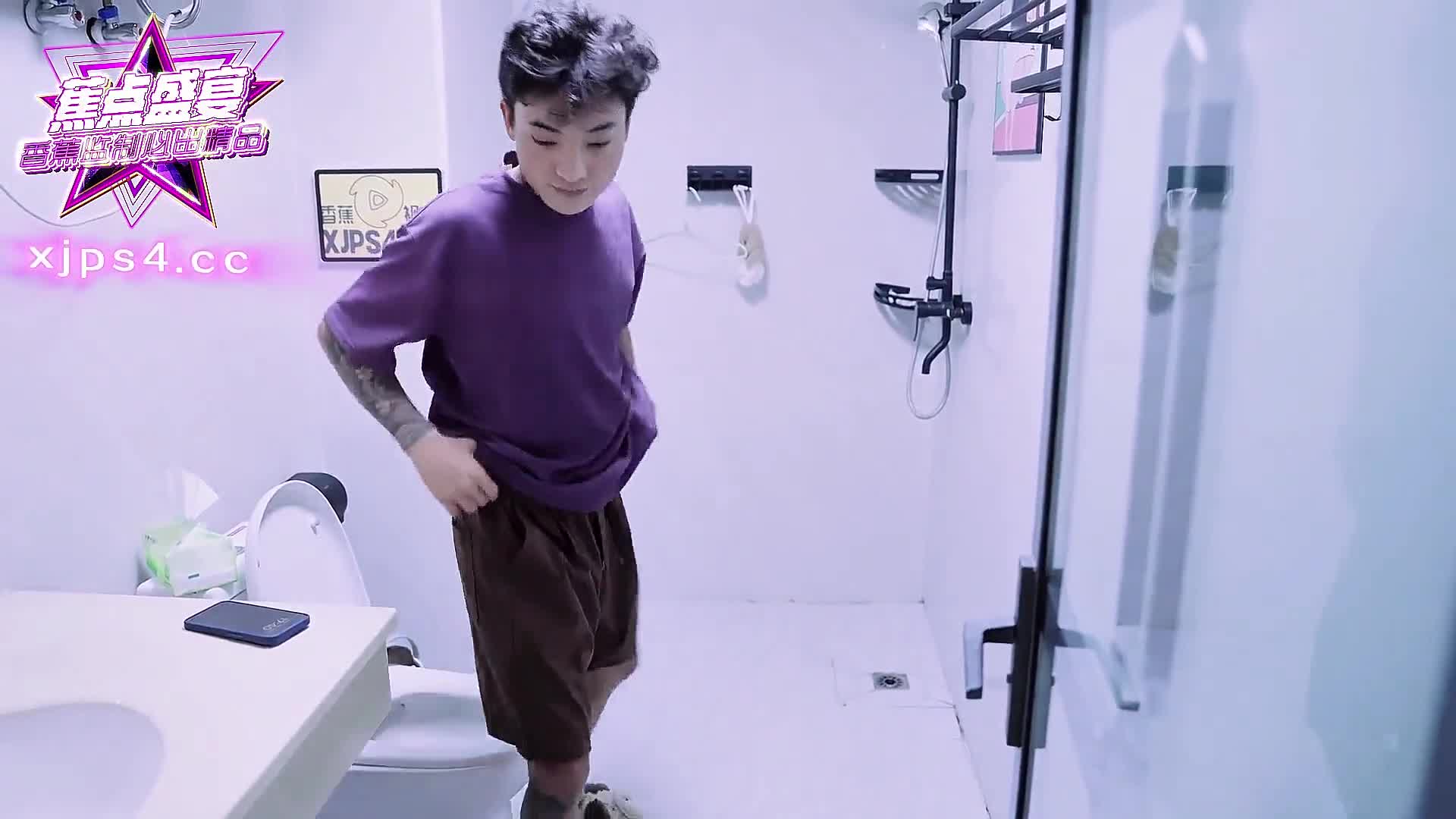 【香蕉视频・焦点JDSY-303】香蕉女神・Maze【生日礼物是淫荡尤物】高清1080P原版首发【JDSY-303】 (83)