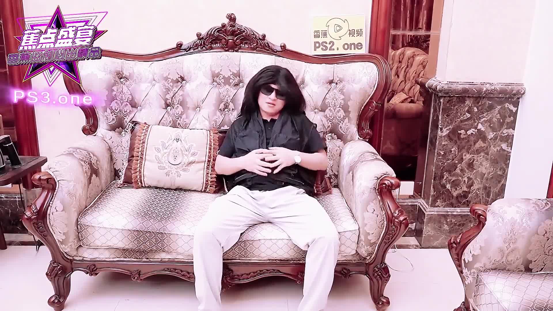 【香蕉视频・焦点JDSY-303】香蕉女神・Maze【生日礼物是淫荡尤物】高清1080P原版首发【JDSY-303】 (33)