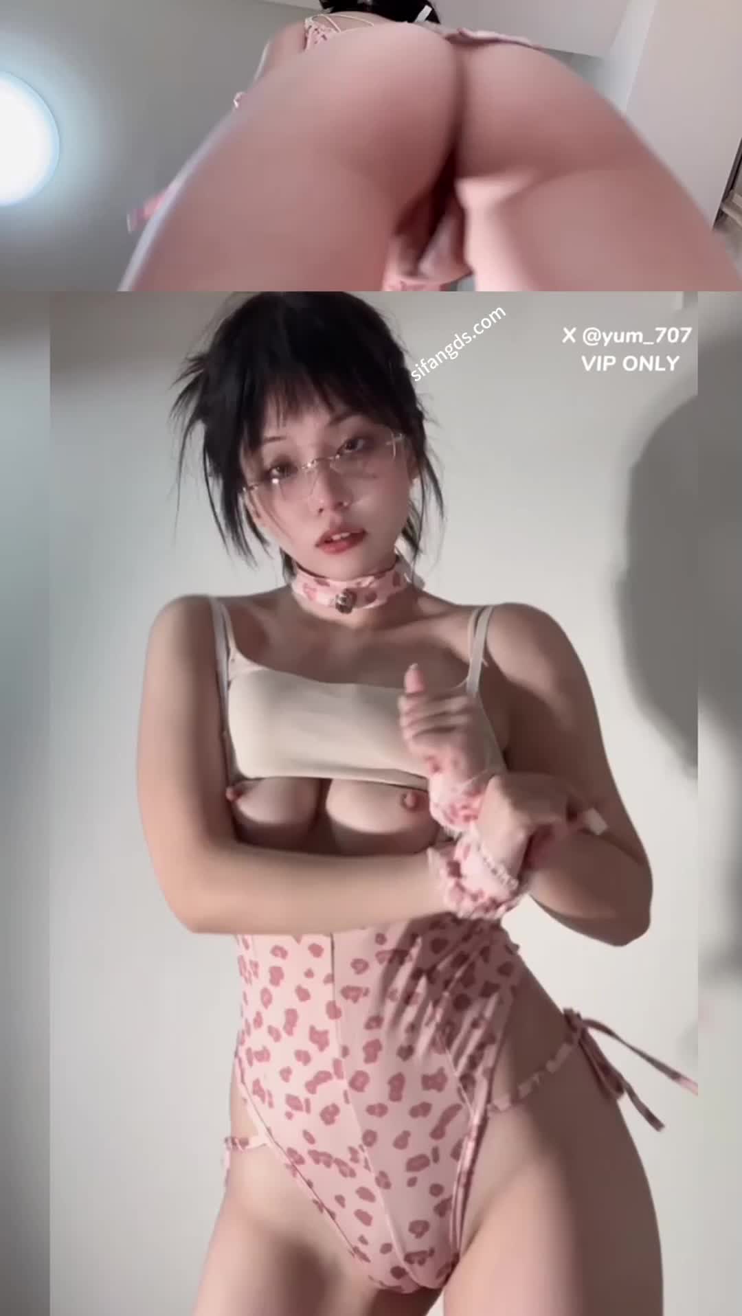 2048.hk@24.12 高级收费群福利VIP专享 最新抖音风裸舞 (3)