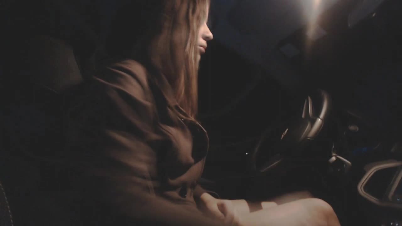 2048.hk@misssweetteen - Masturbation On The Night Street