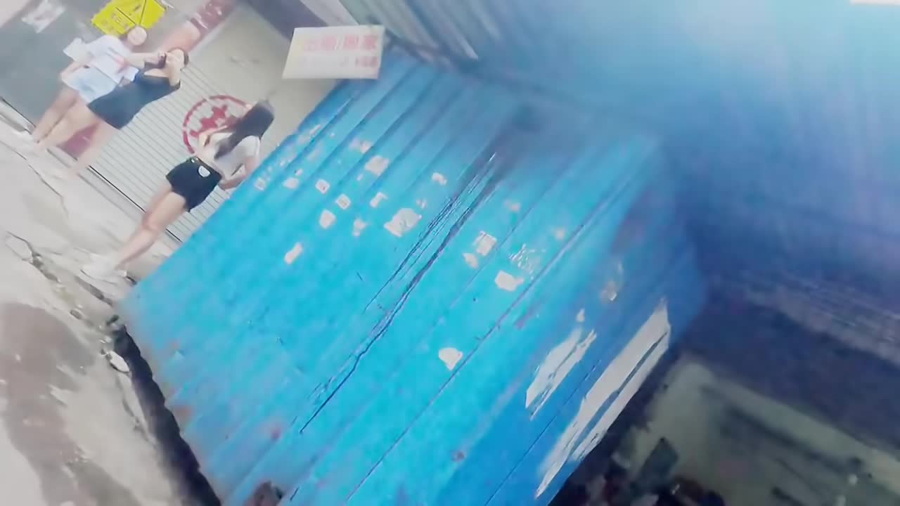 2048.hk@珠海扫街，世界那么大还是遇见你！告诉你什么才是真正的赞街极品？