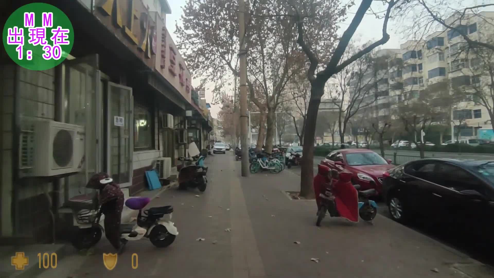 2048.hk@按摩店探尋偶遇漂亮女技師！友誼南街