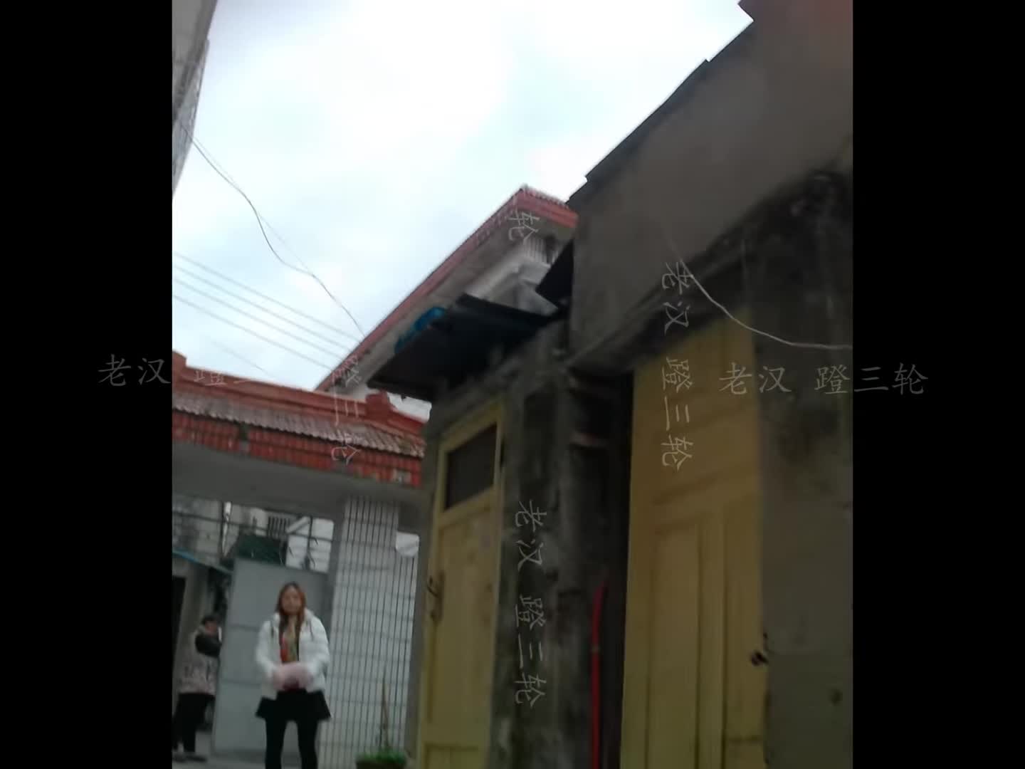 2048.hk@巷子逛完，到小门店耍耍，都那么精彩-福安 