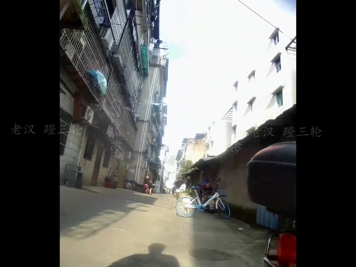 2048.hk@丽水— 扫街必逛这条熟女街，性价比最高没有之一，