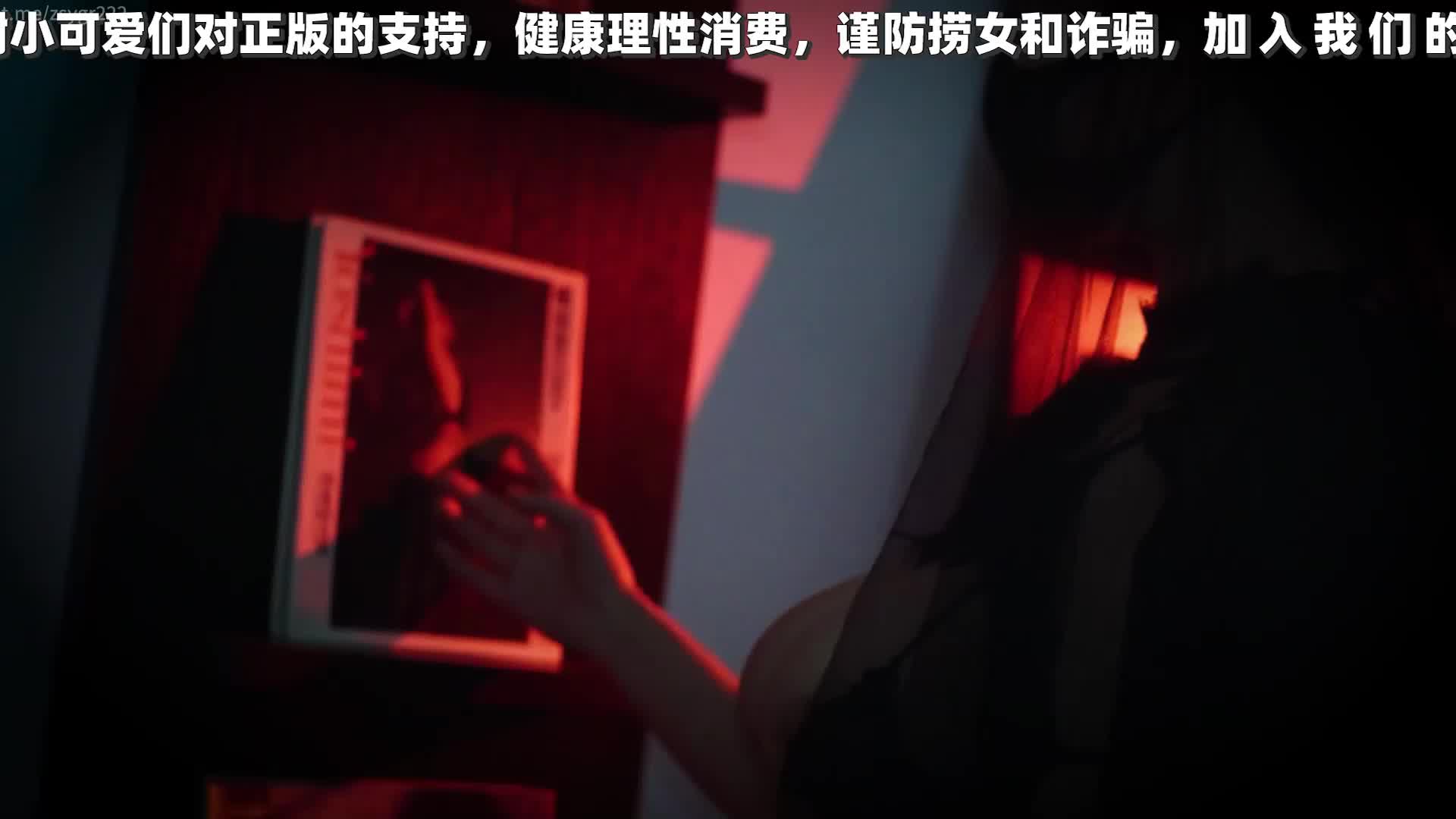 2048.hk@36Nina的地狱洋馆JOI挑战