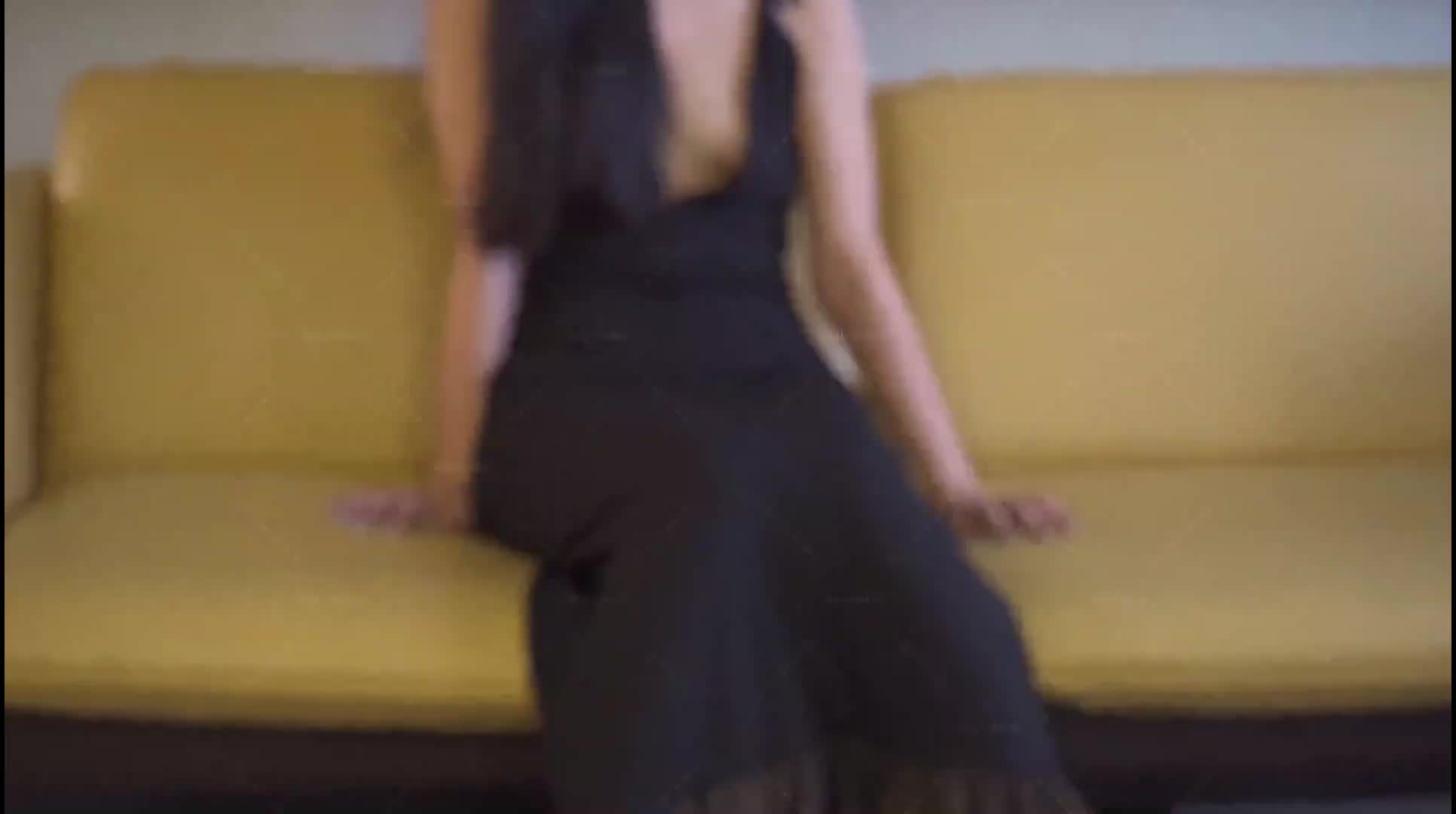 2048.hk@6仙气小姐姐带你玩JOI系列1