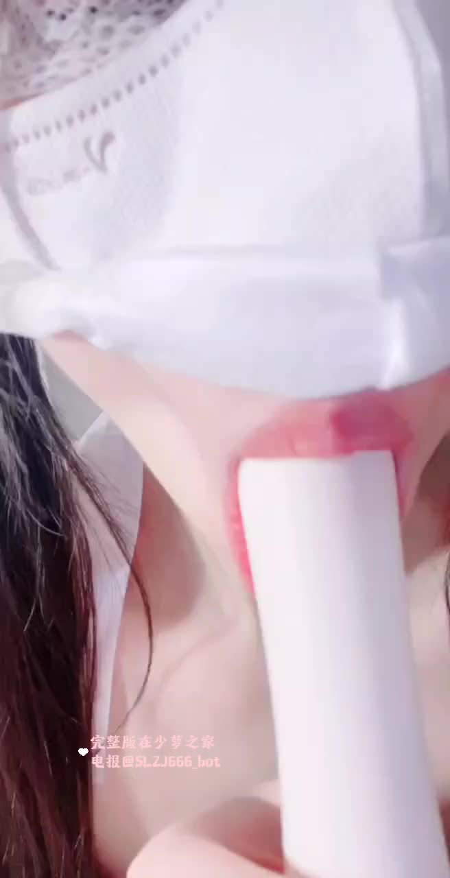 #福利姬 #玉兔乖乖