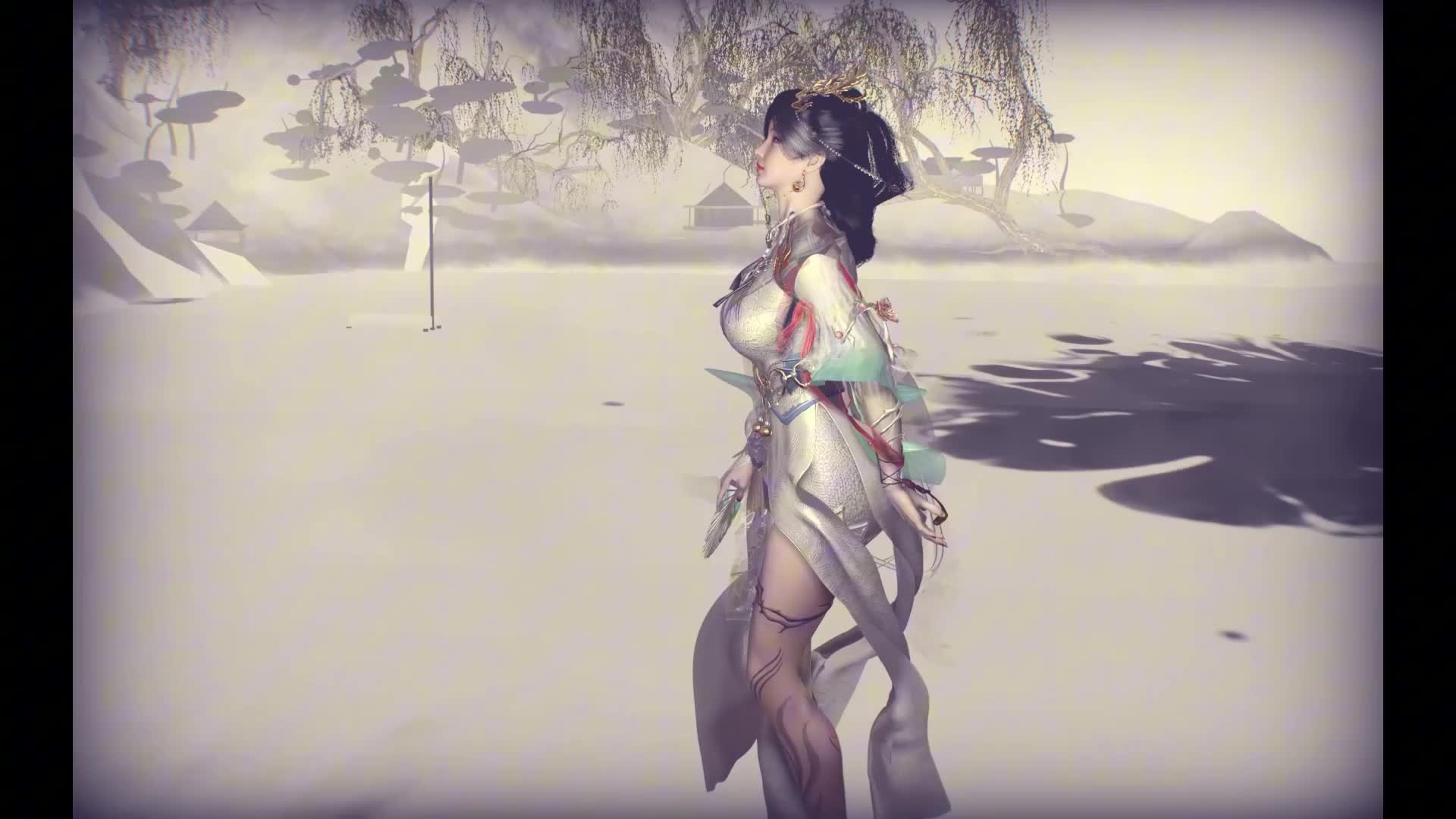 2048.hk@szyca凤行神女