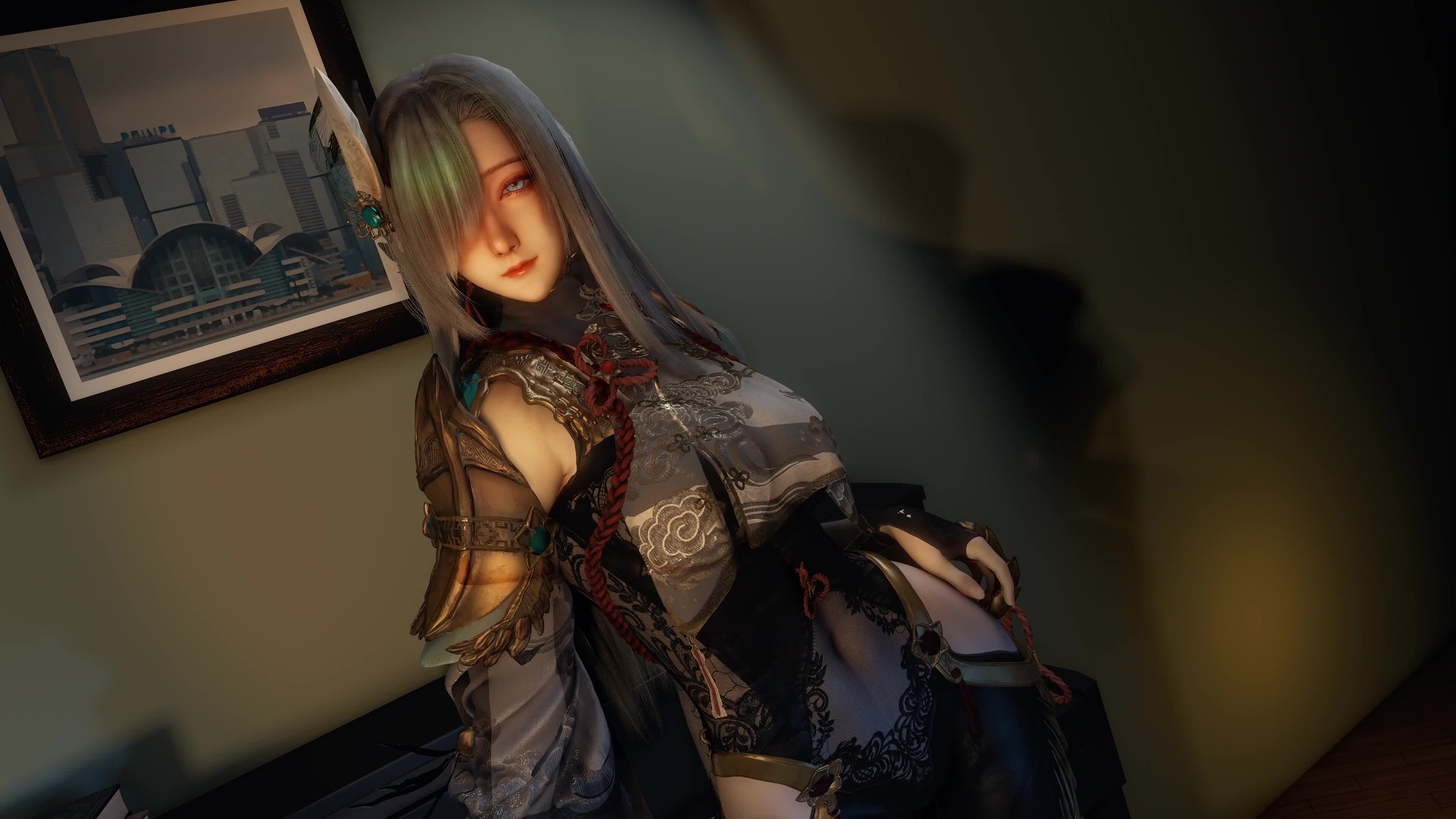 2048.hk@[Szyca]申鶴 4K