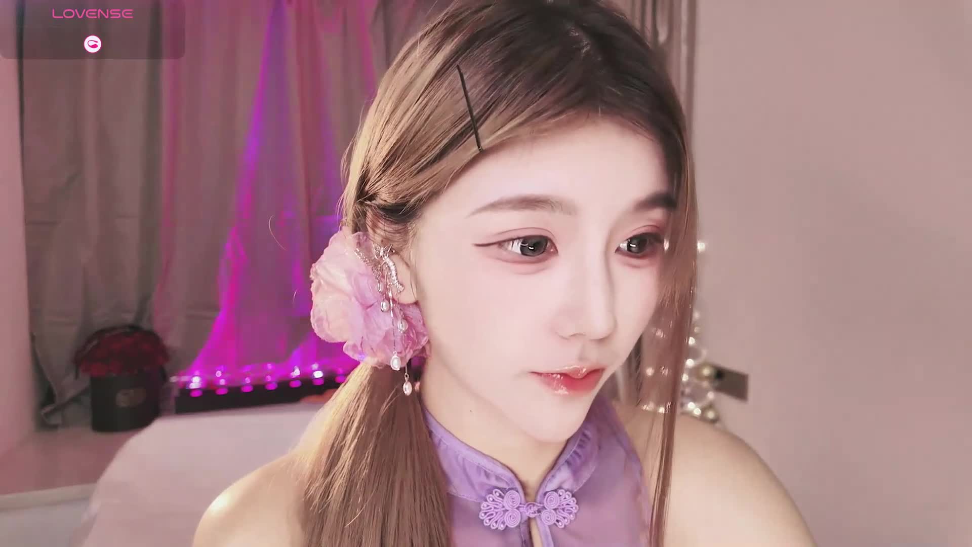 #ST站 #小野猫 #Kiki #Stripchat #直播 #高颜值 #合集part1