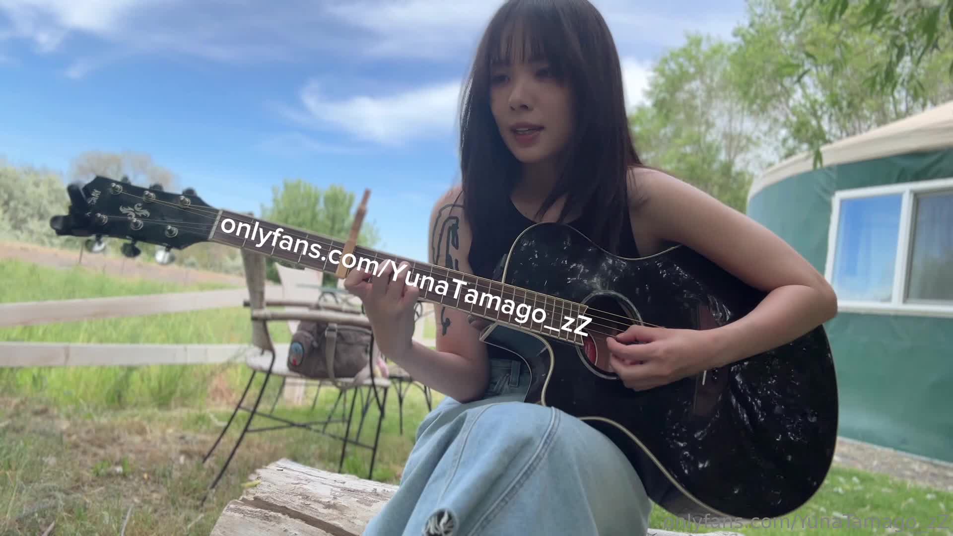 #Onlyfans #YunaTamago往期作品+新作