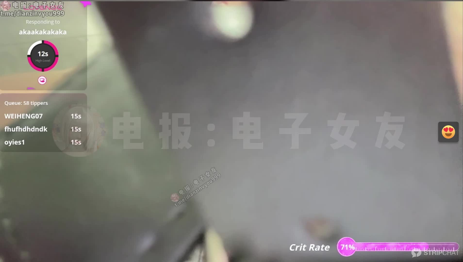 #StripChat #ST站 #yaya #jiajia yaya-728 jiajia-521 #剧情 #女仆 #调教StripChat yaya-728 8月19日开票秀《上门家政服务的兼职女大被关在浴室调教专属性奴》