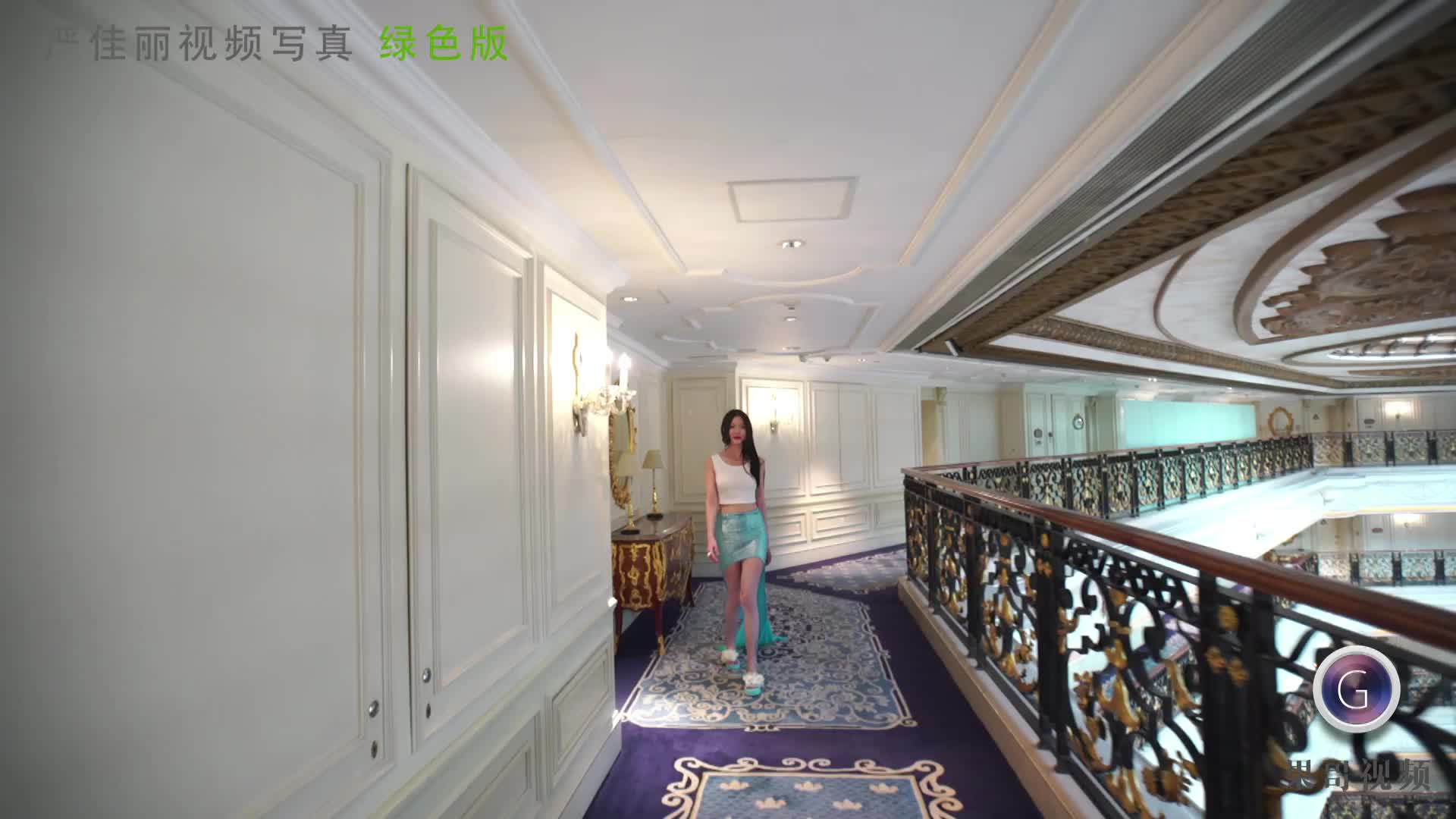 [BT-btt.com][XiuRen秀人网]2017.08.04VN.057严佳丽[1V-218M]