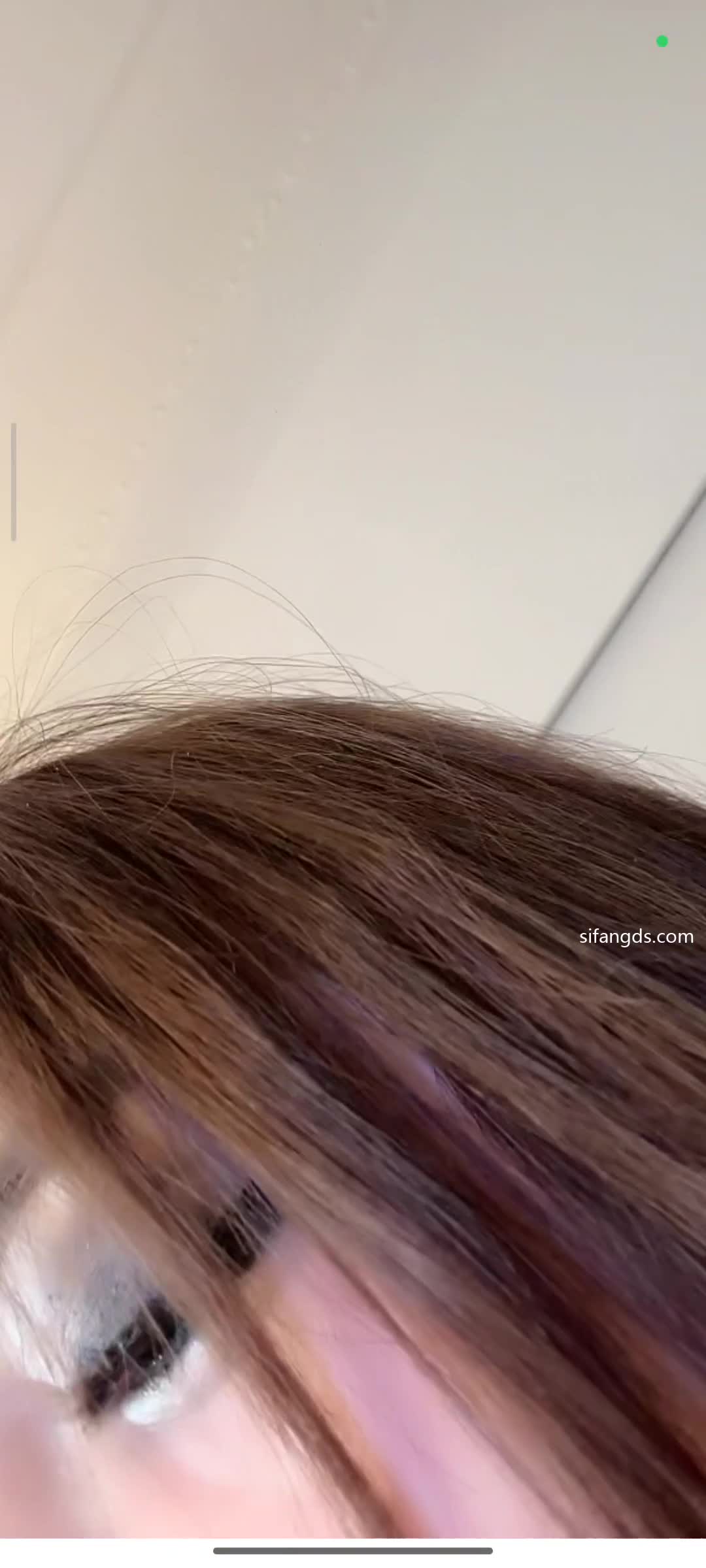 #快手 #桃儿 #1V1 #丝袜 #情趣 #角色扮演 #特写 #包臀裙 #口交 #反差快手超50万粉丝网红 桃儿 最新1V1付费会议热舞视频泄密