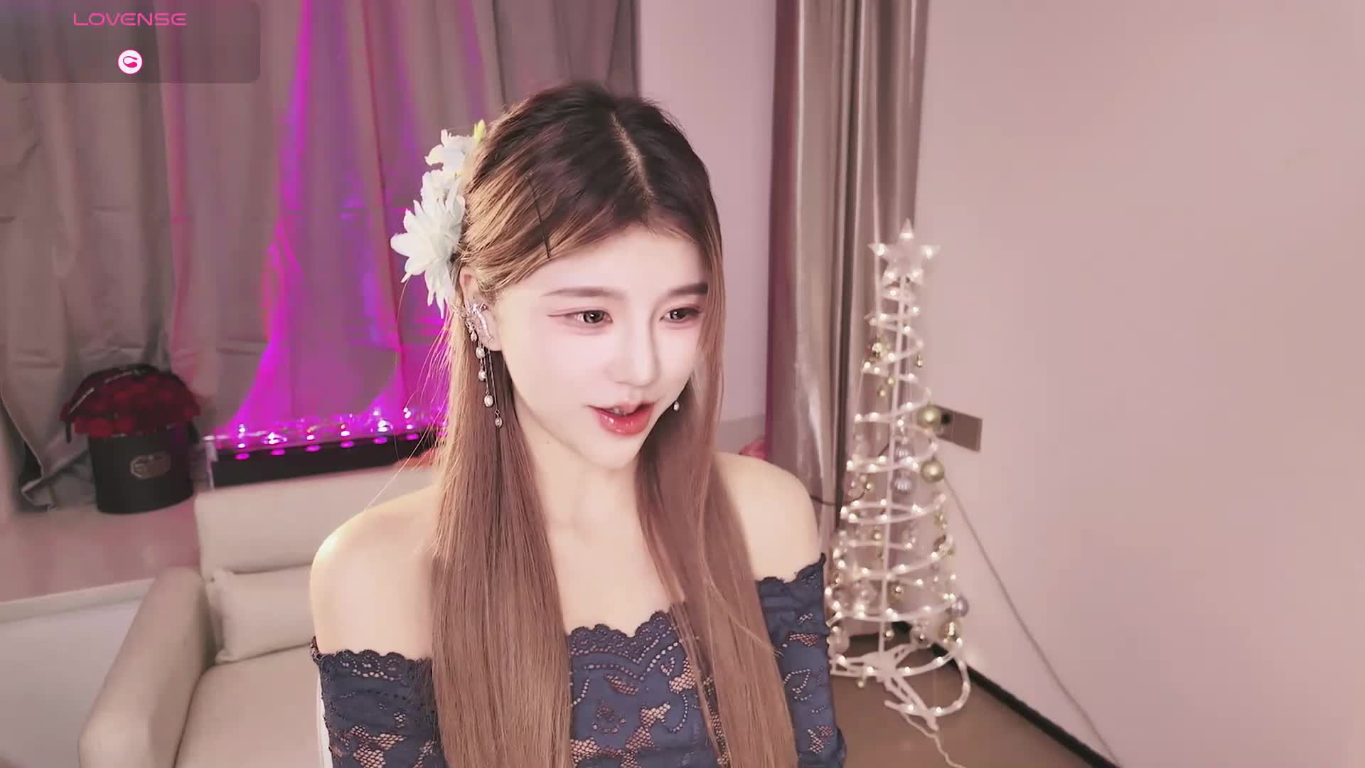 #ST站 #小野猫 #Kiki #Stripchat #直播 #高颜值 #合集part2