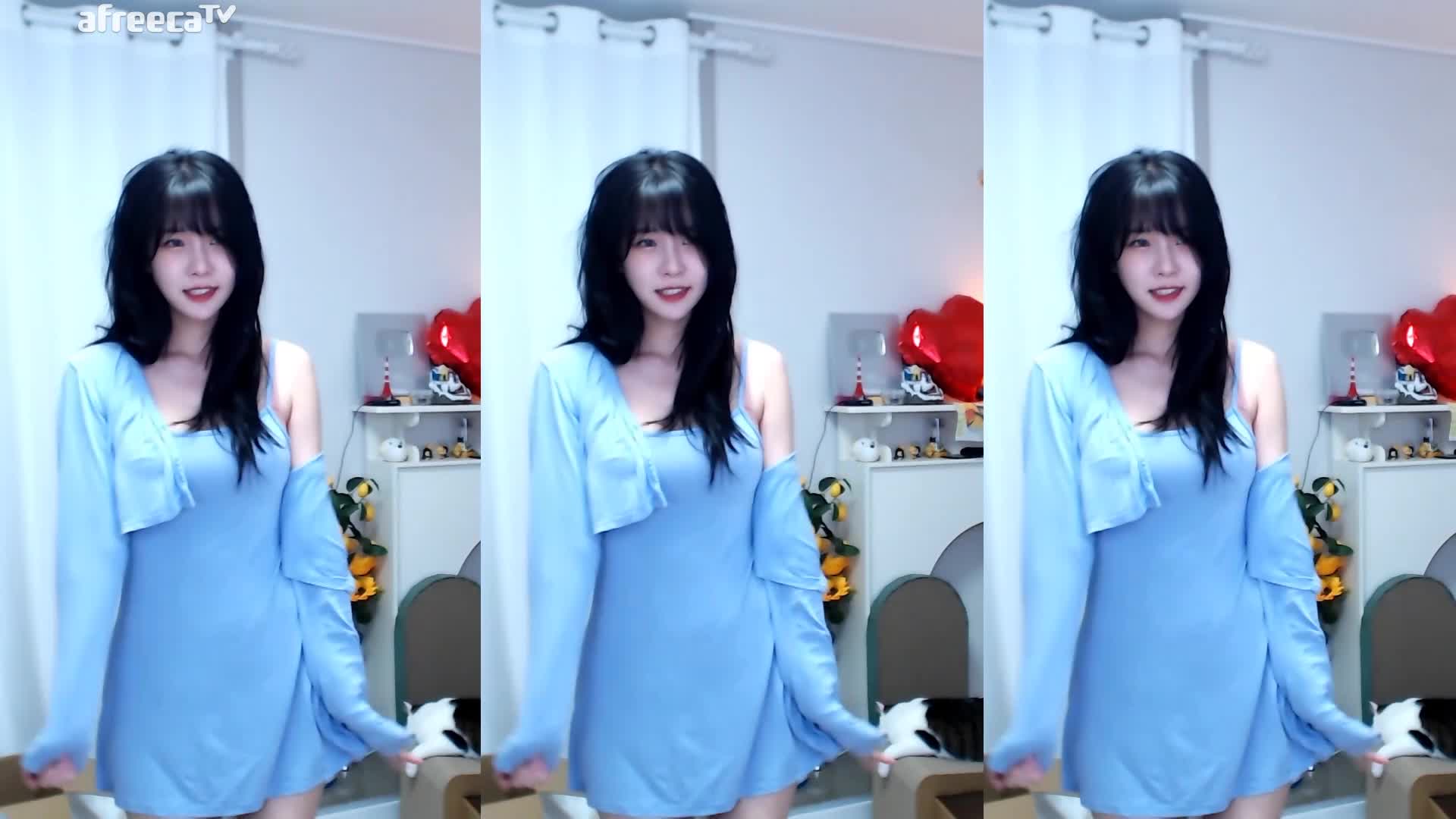 #afreecatv #智贤 #李阿琳 #林智友 #韩国 #热舞 #骚舞了解全球最新动态！天天吃瓜 @GlobalFunNews