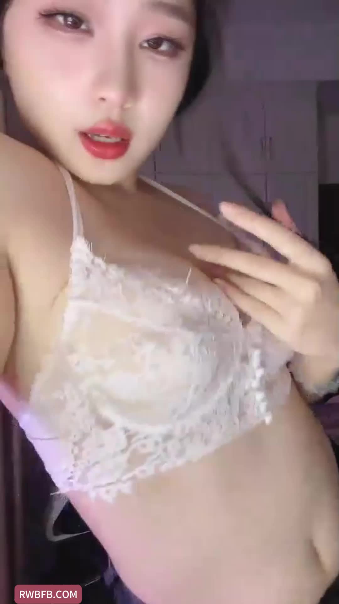 露奶骚舞#bigo #Nana #裸舞