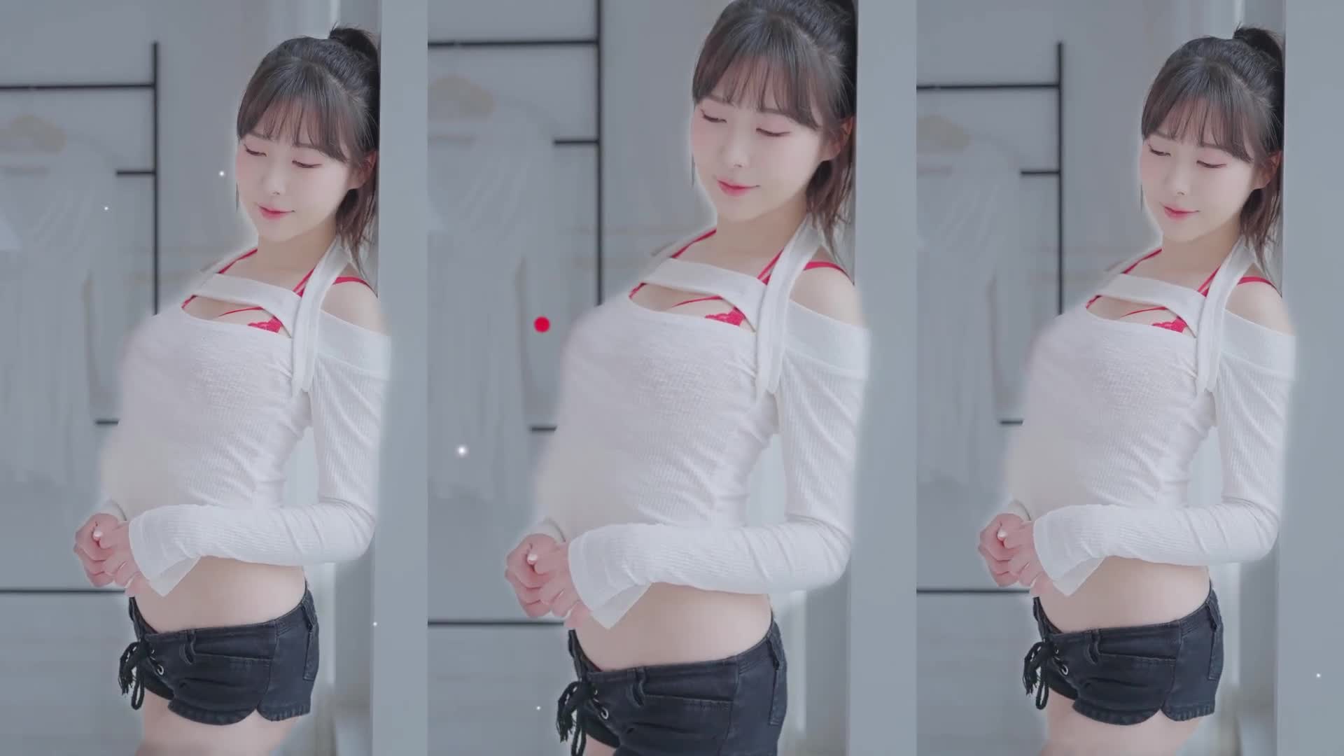 H杯模特压倒性身材曲线  内衣直拍 比基尼内衣Lookbook 韩国女孩#Lookbook #内衣 #韩国 #比基尼