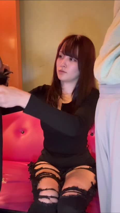 硬核媚黑，NTR美女骚姐姐【yukiya1201】付费②，肉搏黑人强势大屌，软脚虾男友打辅助