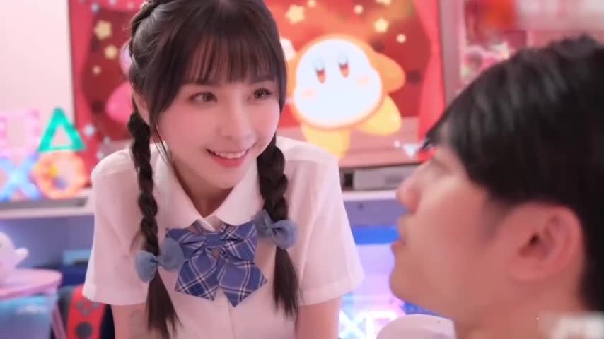 【欢迎主人】疯狂蹂躏内射！甜美纯欲网红被榜一金主定制性爱宠物泄密流出！#口交 #少女更多优质精选视频已更新，详情点击评论区查看