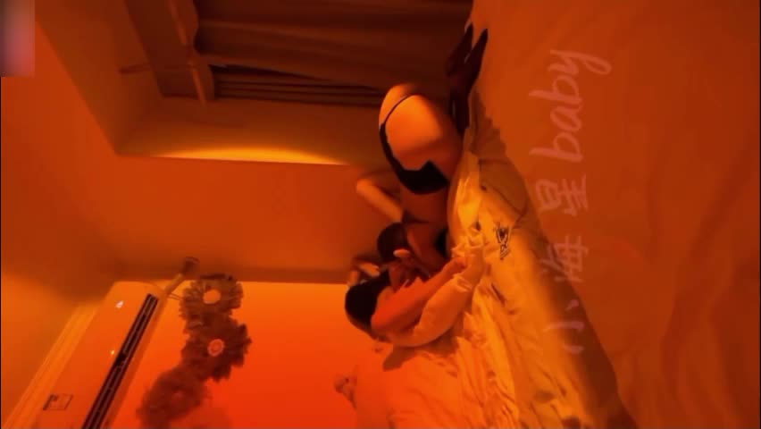 【推特泄密】绝版已退圈NTR夫妻小海星