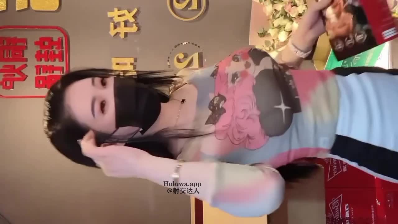 【网红爆料】抖音34万粉反差婊这颜值确实没得说了