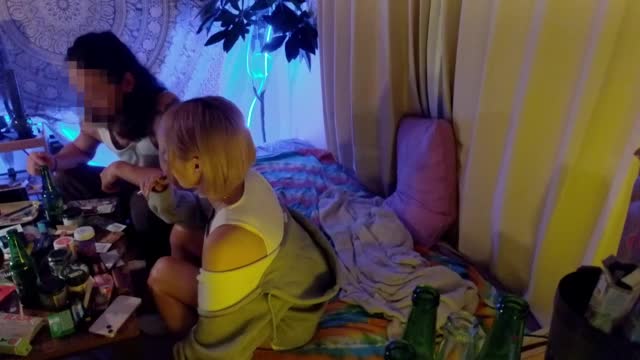 2048.hk@こんばん麻。新宿界隈を縄張りにして... プッシャーズ myfans