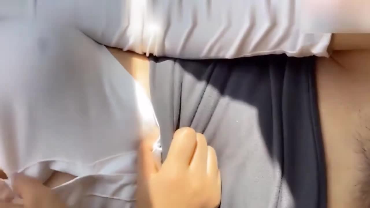 高冷女神平时一脸生人勿进的样子操起逼来比谁都骚