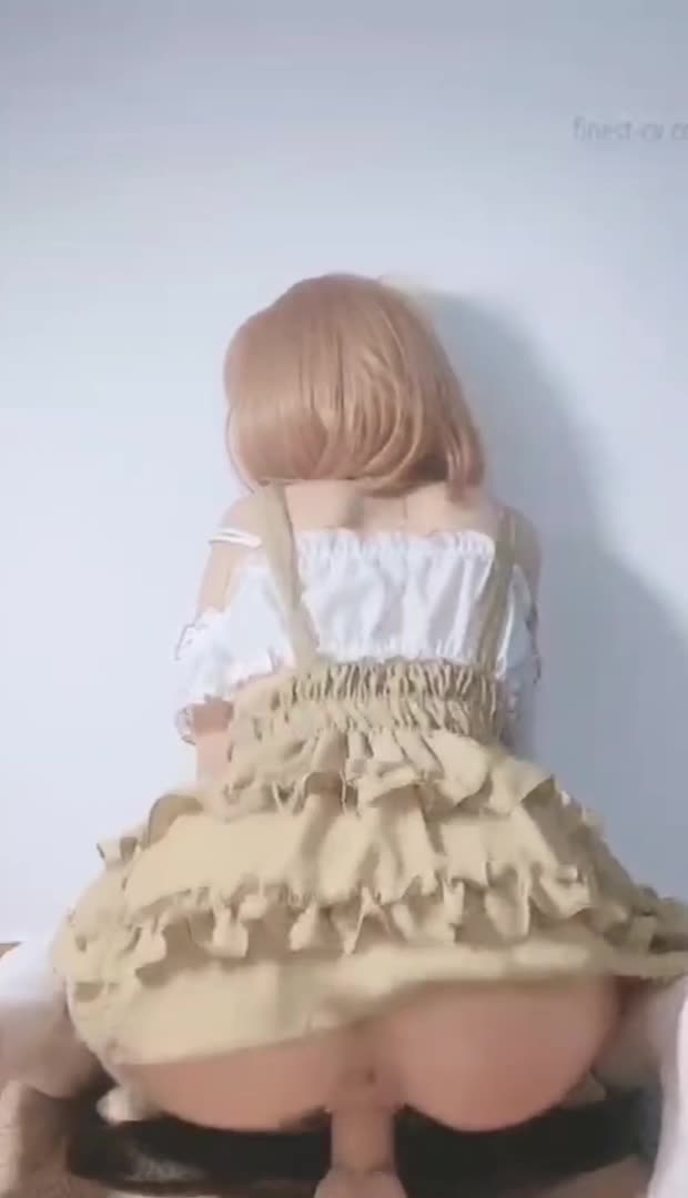 各种萝莉御姐少妇美臀自慰合集