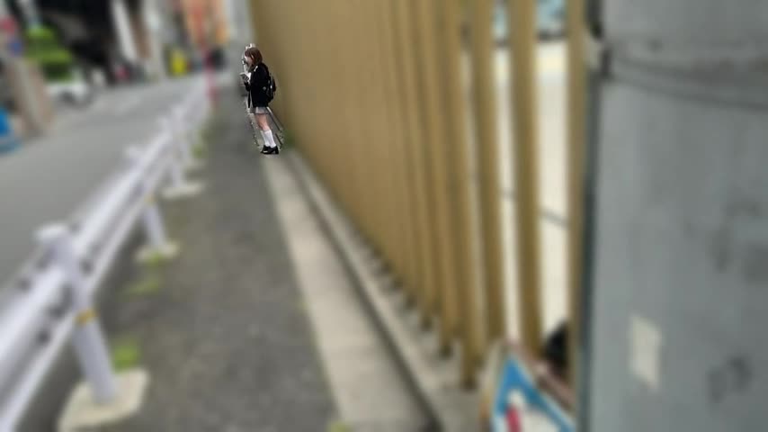 2048.hk@[myfans] 最近、日本で一番カオスな場所が大久... プッシャーズさんのプライベートSNS myfans[マイファンズ]