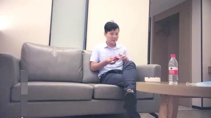 约了个黑衣长腿性感少妇 #探花精选探花精选