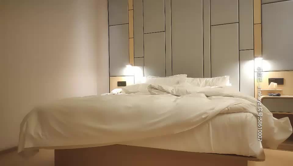 追梦人文轩性感黑丝高跟鞋妹子反差学生福利