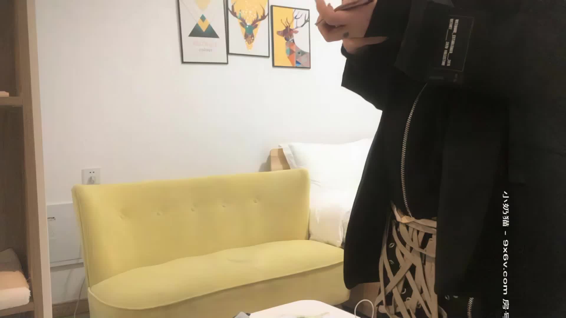 小北寻花约了个骚气黑衣少妇精品资源