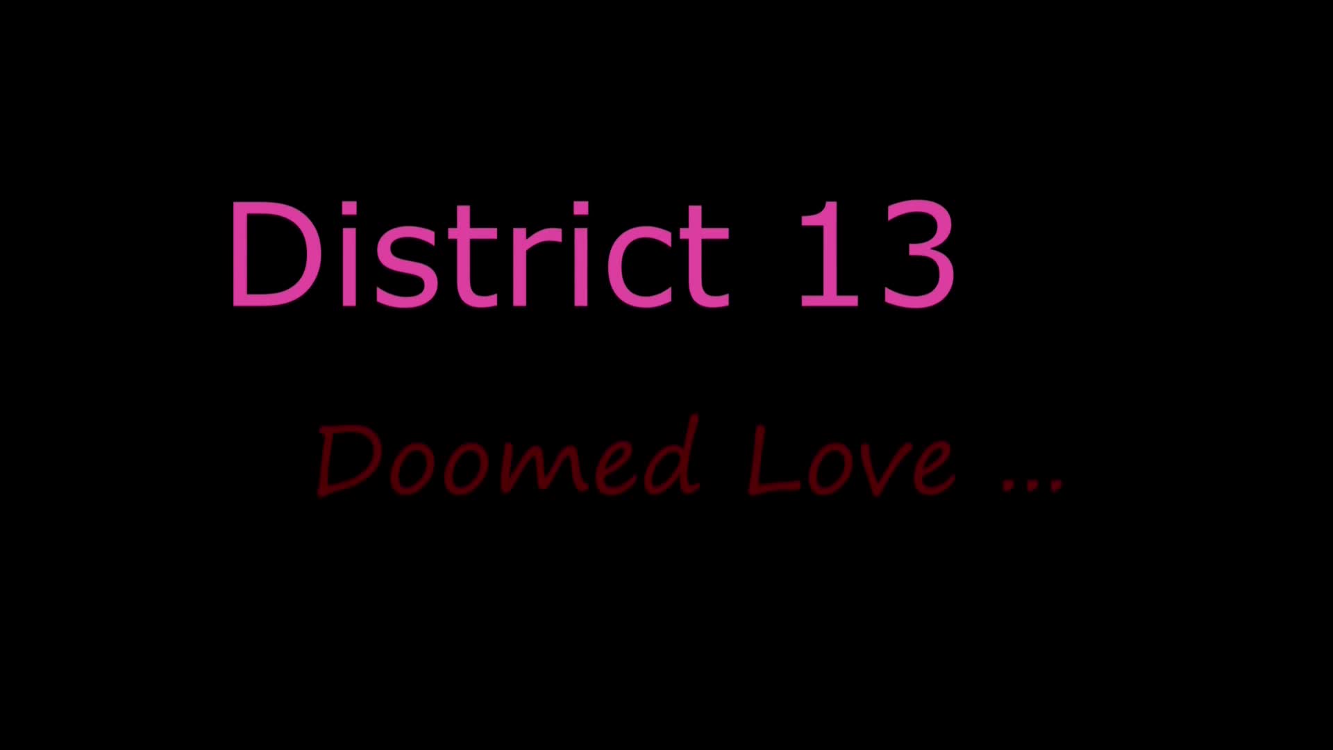 www.98T.la@[D13]DoomedLove(命中注定的爱情)[中字](MMXXI_V1.01-V2.03)[Fan.Edit]