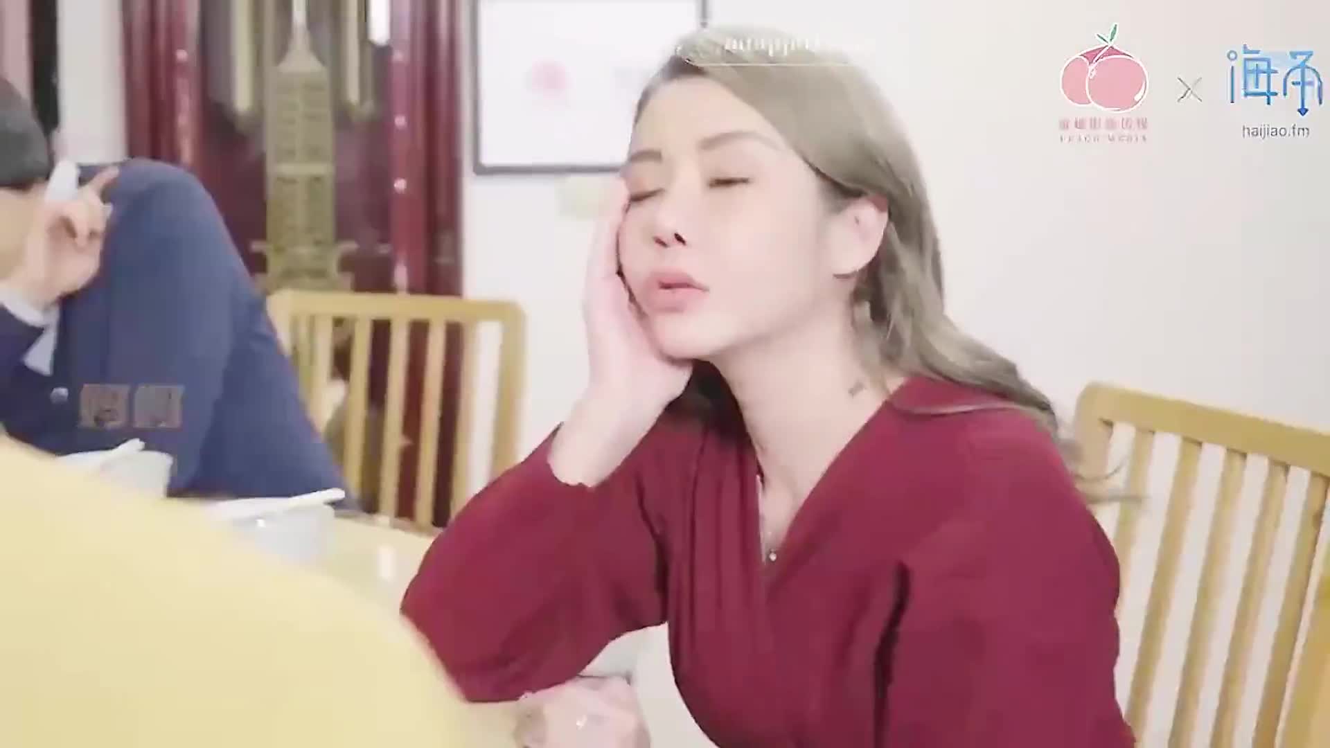 【蜜桃影像传媒SPJH003】【逃出大英博物馆・第三集・龙年新春・万里归家路】高清1080P原版首发【SPJH003】 (75)