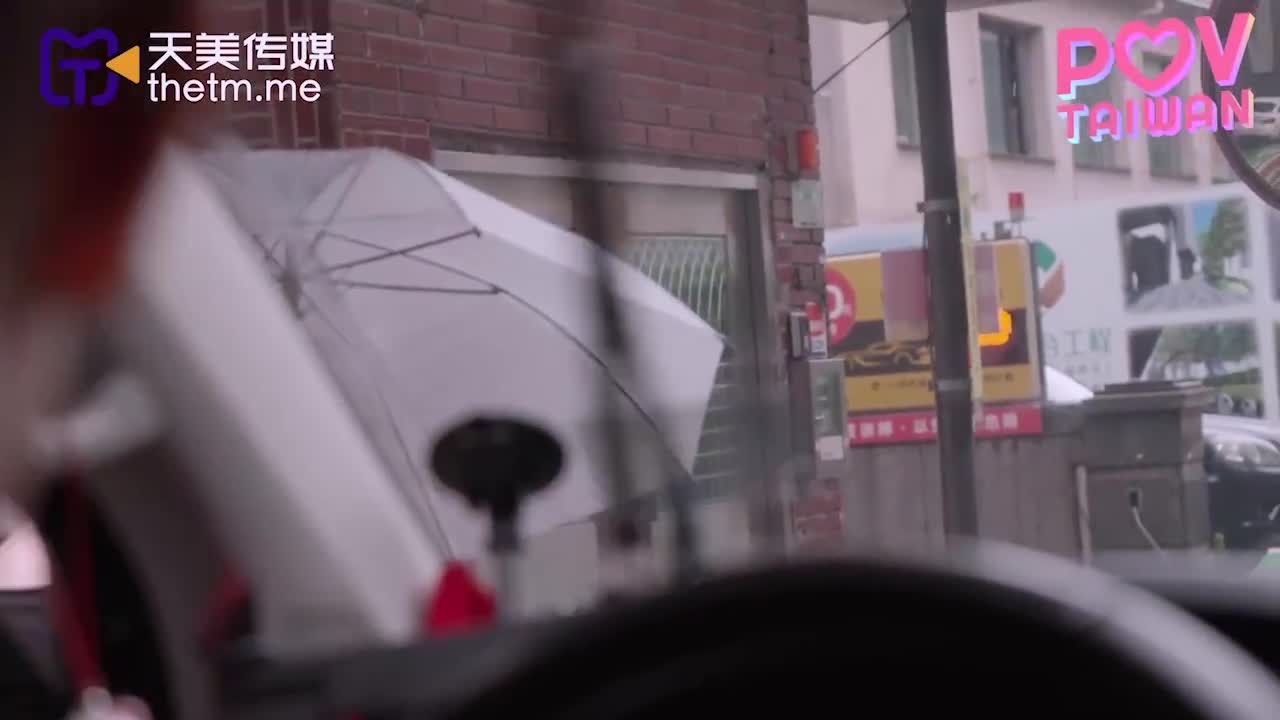 天美传媒 TMW066 与女优的一日约会 - 蒋佑怡#女优 #嫩穴 #剧情 #AV #秦家倪