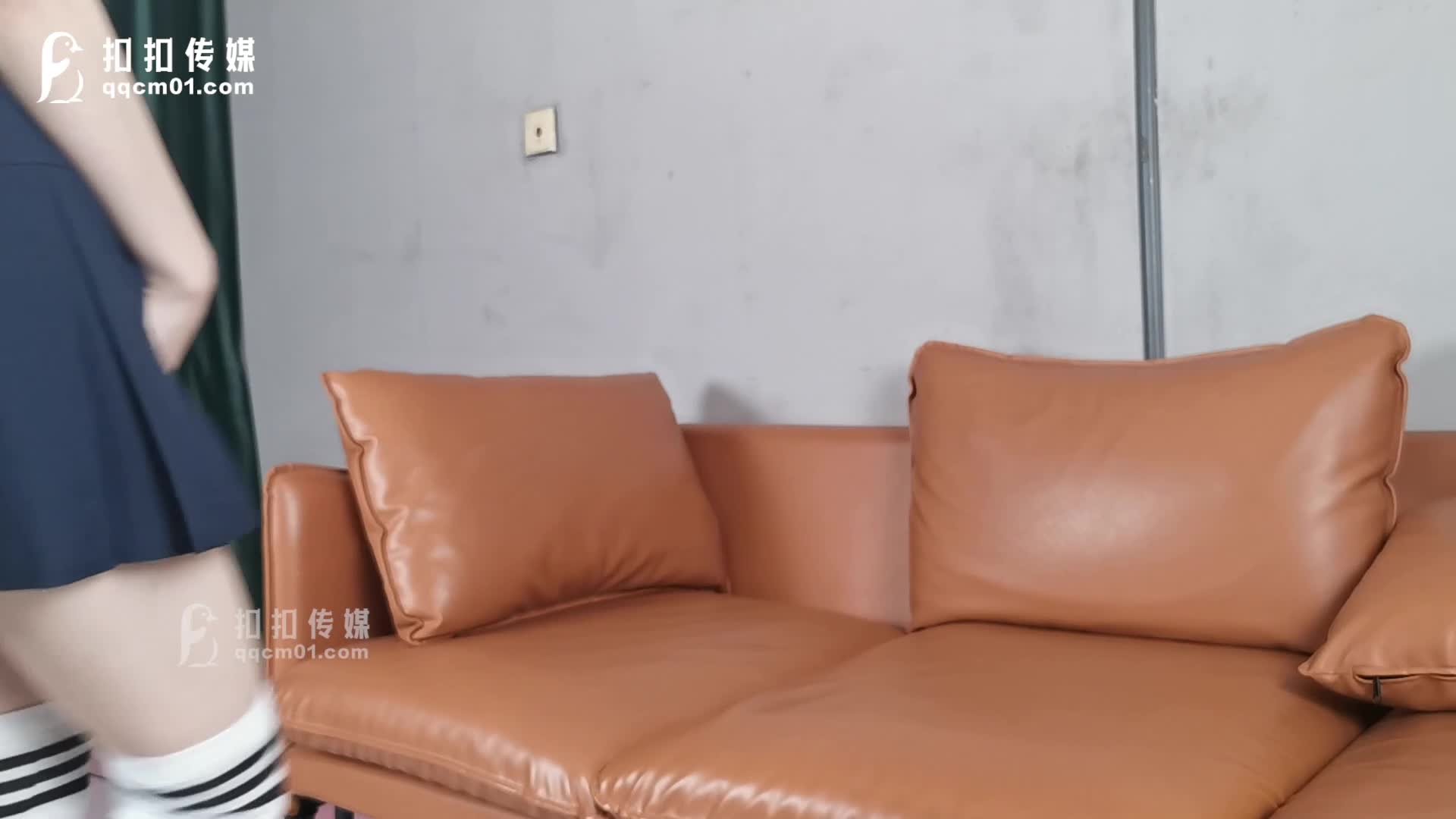 扣扣传媒‼️马尾白丝舞蹈生的性爱体验#嫩穴 #国产 #AV #剧情 #性爱