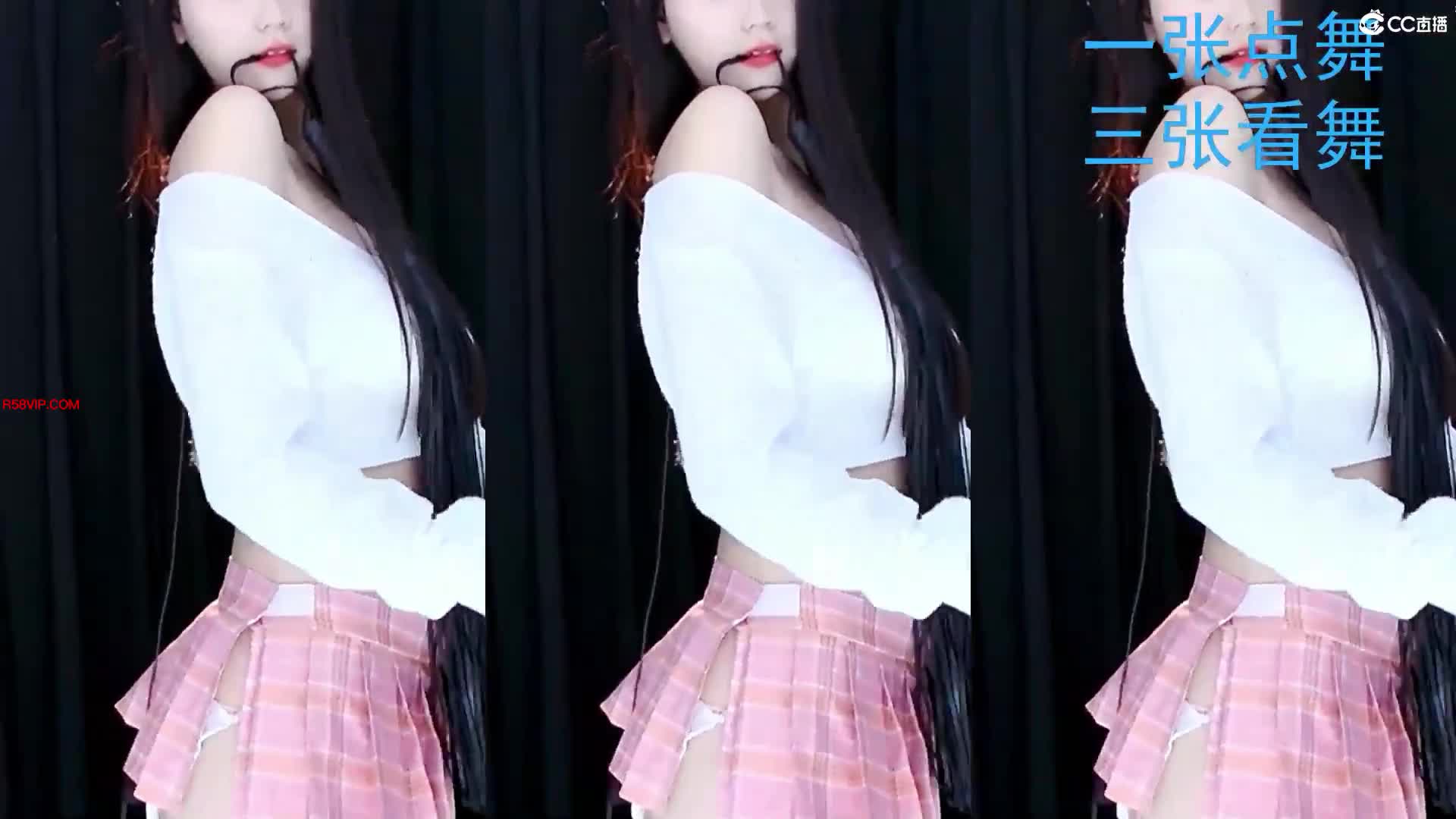 2048.hk@苏棠 直播热舞合集！ (17)