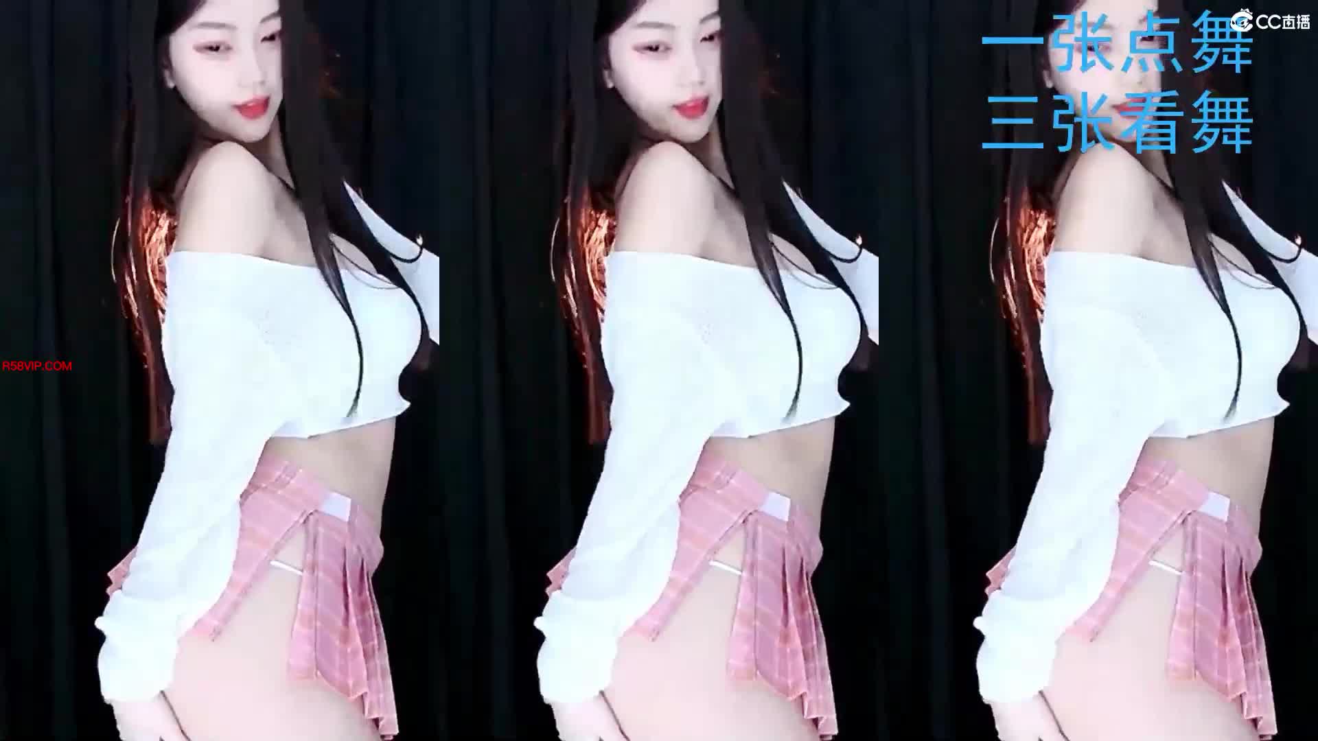 2048.hk@苏棠 直播热舞合集！ (18)