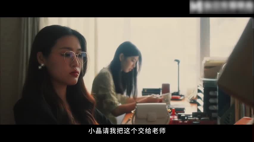 ️️麻豆传媒-国产AV_少妇白洁第二章，MDSR_0005_2小晶的信#少妇白洁 #麻豆传媒