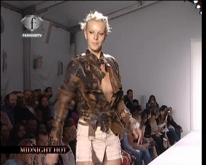 法国时尚台时装秀 Best Of Fashion Tv Part 24