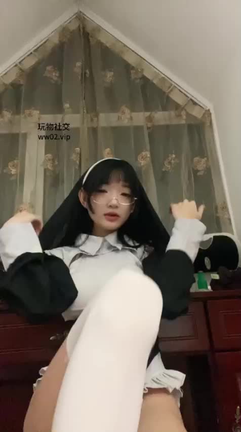 2048.hk@织羊修女的惩罚