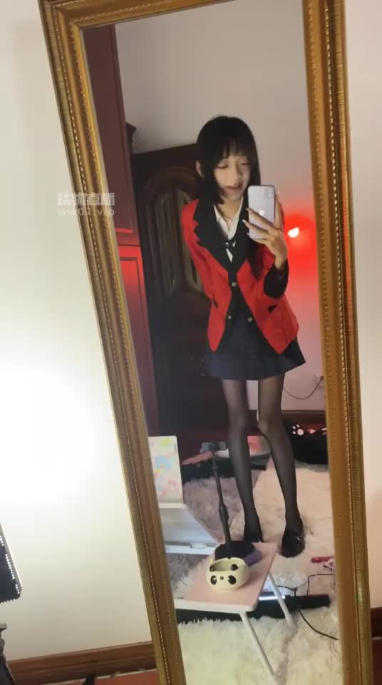 2048.hk@织羊COS蛇喰梦子输下梦子的赌约被辱骂当做玩具玩弄榨精