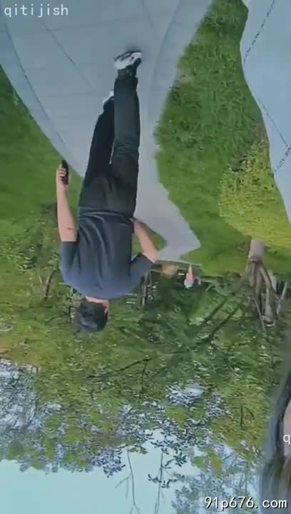 丹夫人系列之户外超市露出