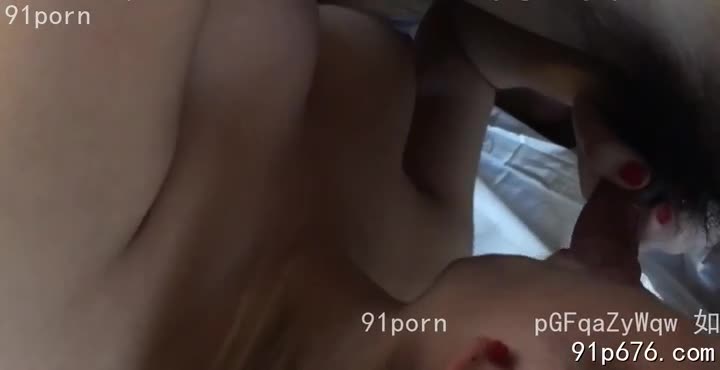 阿姨你这么能喷 你老公知道么