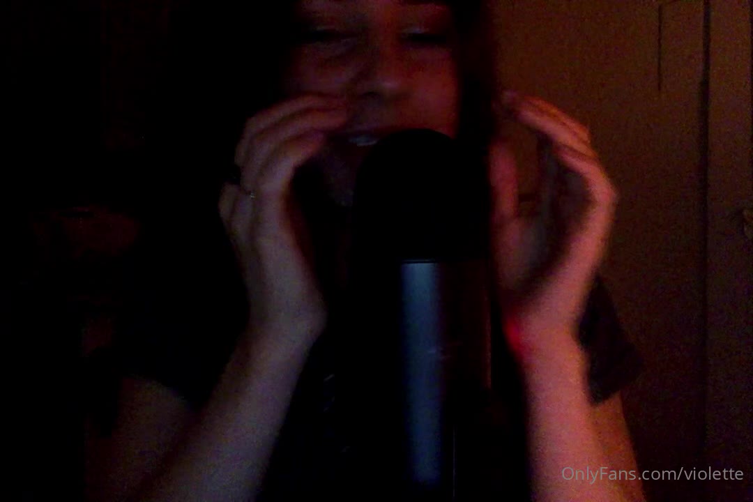 2048.hk@2020-06-05 - asmr update  play testtttt p.s. I may or may not be a bit high