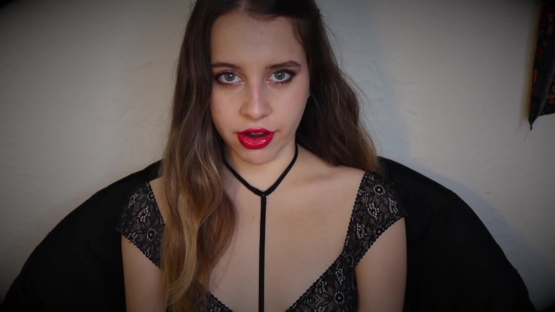 2048.hk@Princess Violette - Complete Control Breath Play