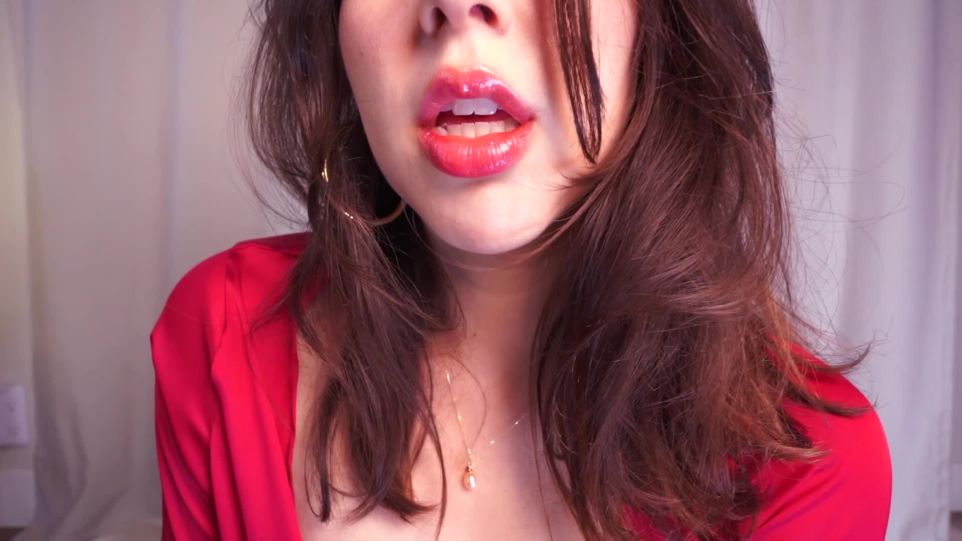 2048.hk@Princess Violette - Falling for Goddess