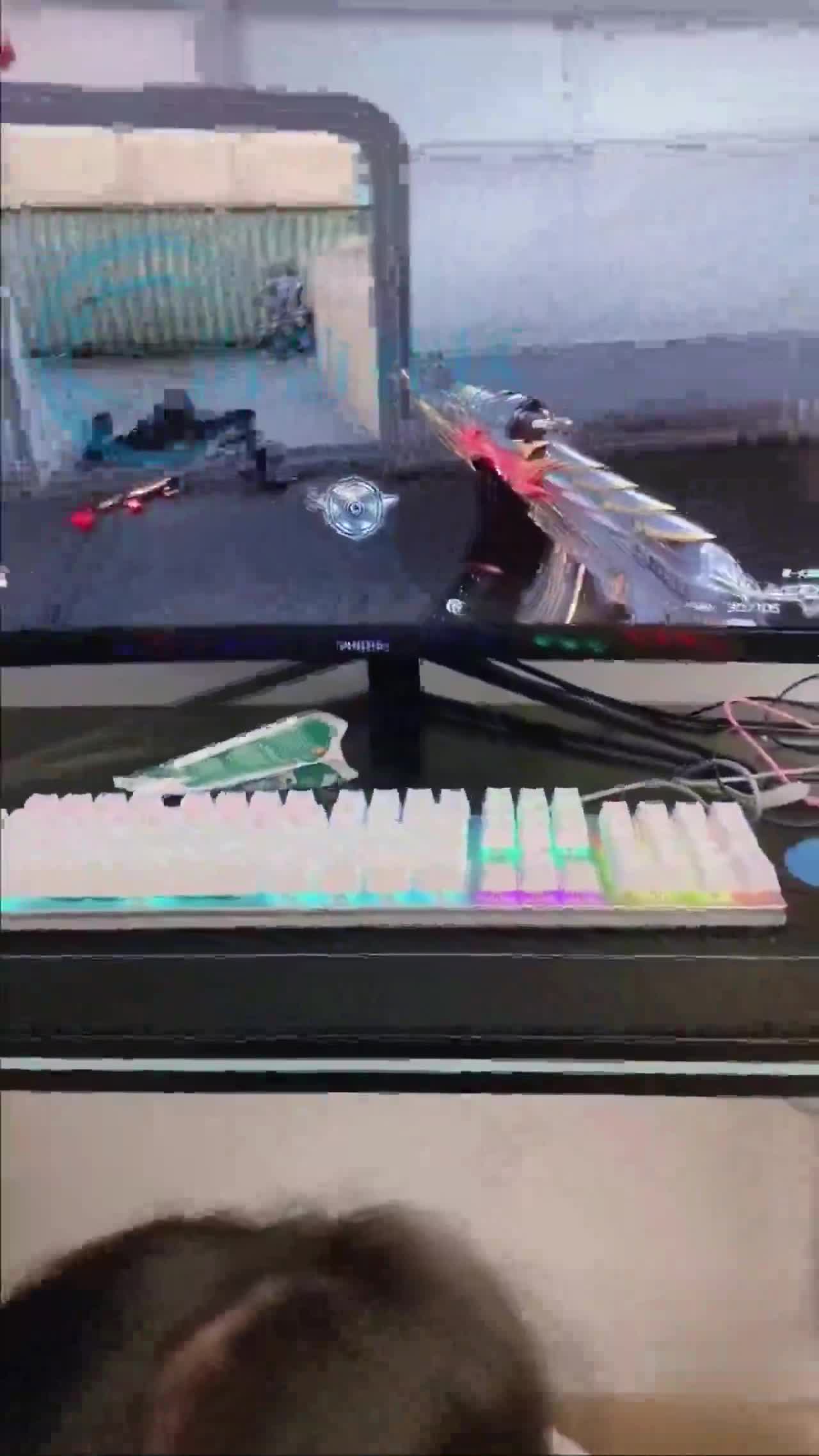 【兄妹乱伦】我和妹妹的性福生活，电竞酒店的黑丝诱惑