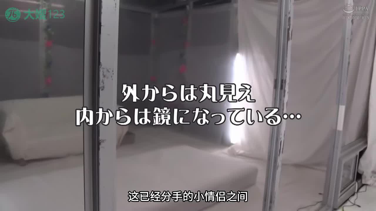 水果派 250906B现任看到前任操，这种女友还要不要反正以前都操过，再操一次又如何番号：DVDMS-415#素人 #中出 #出轨 #NTR